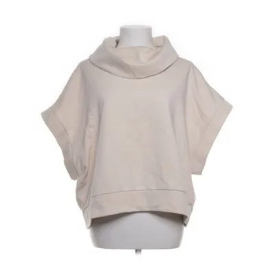 Collegetröja (Beige) från Lindex Bomull, Polyester