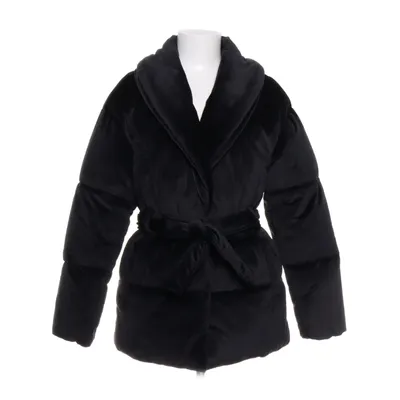 Winter jacket (Black) from Missguided Polyester