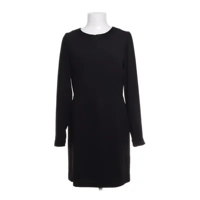 Klänning (Svart) från Oasis Elastan, Polyamid, Polyester
