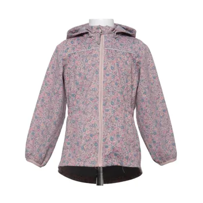 Softshell jacket (Pink, Blue, Multicolored) from Wheat Polyester