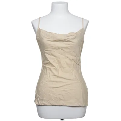 Tanktop (Beige) van Underprotection