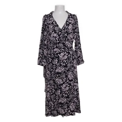 Omlottklänning (Svart, Rosa, Flerfärgad) från BPC Selection Elastan, Viskos