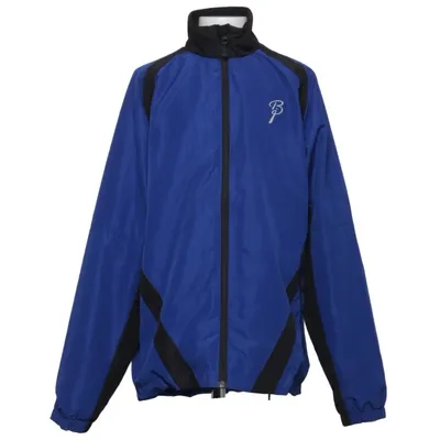Sports jacket (Blue, Black) from Björn Dæhlie Polyester