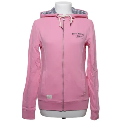 Huvtröja (Rosa) från Race Marine Bomull