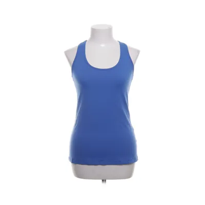 Träningslinne (Blå) från Casall Elastan, Polyamid