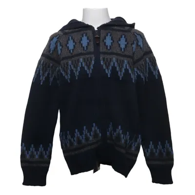 Kofta (Blå, Grå, Flerfärgad) från Gap Kids Bomull, Polyamid, Ull