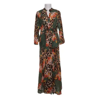 Långklänning (Flerfärgad) från Gemini Viskos