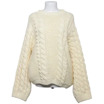 Pull-over (Jaune) de Luc.ce Polyester