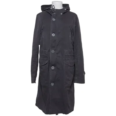 Parka (Gray) from Nolita Cotton