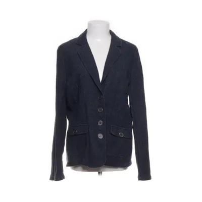 Jacket (Blue) from Cambridge Dry Goods Cotton