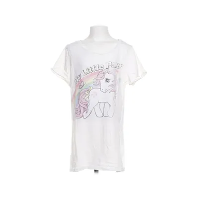 T-shirt (Wit, Meerkleurig) van My Little Pony