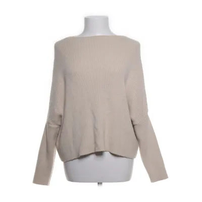 Pull-over (Beige) de Mango Premium Acrylique, Polyamide, Viscose