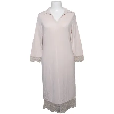 Nightgown (Beige) from Palmers Elastane, Polyamide, Viscose