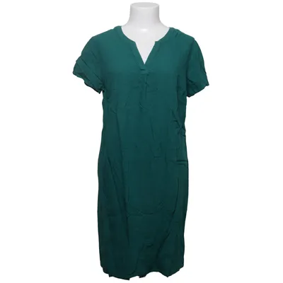 Jurk (Groen) van BPC Selection Viscose