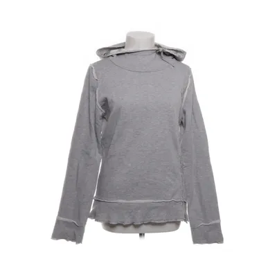 Hoodie (Gray) from Koola Anna Cotton