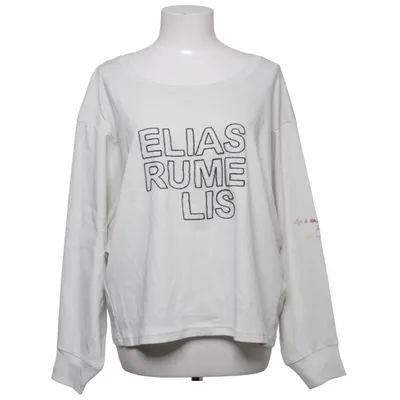 Sweatshirt (Oliana) from Elias Rumelis Cotton