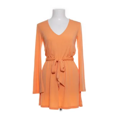 Klänning (Orange) från Ivyrevel Elastan, Polyester