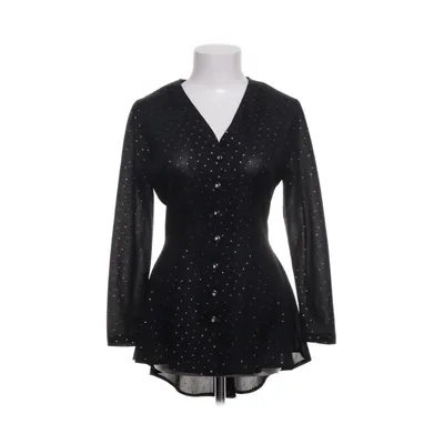 Robe (Noir, Multicolore) de Patricia Polyester