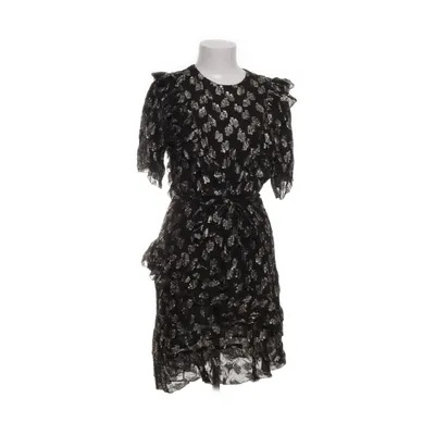 Jurk (CLEO) van Les Coyotes de Paris Metallvezel, Viscose