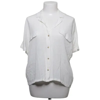 Short sleeve shirt (White) from Lefties