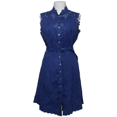 Ensemble (Bleu) de Karen Millen Coton, Élasthane