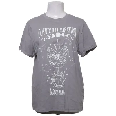 T-shirt (Grå) från FB Sister Bomull