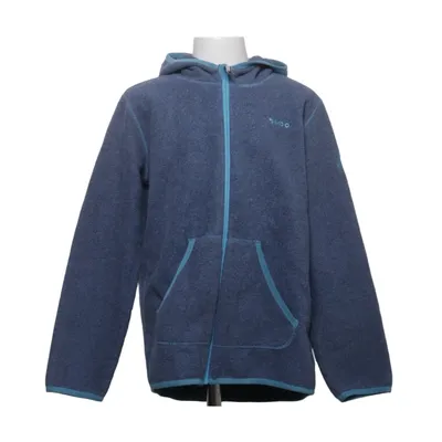 Capuchon sweater (Blauw) van Jako-O
