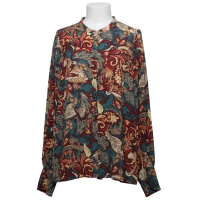 Blus (Flerfärgad) från Holly & Whyte by Lindex Polyester