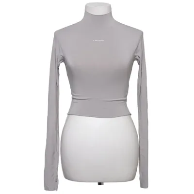 Lange mouwen shirt (Lacey Longsleeve) van WRSTBHVR Elastaan, Modal