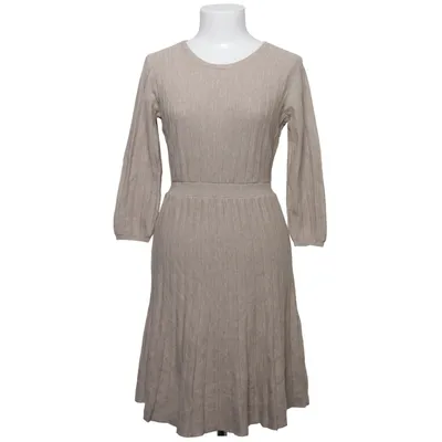 Robe (Visachin 3/4 Skater Knit Dress) de VILA Polyamide, Polyester, Viscose