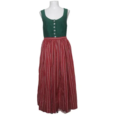 Dirndl (Rood, Groen, Wit)