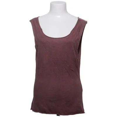 Tank Top (Red) from EMP Cotton