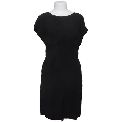 Dress (Black) from WERA Stockholm Viscose