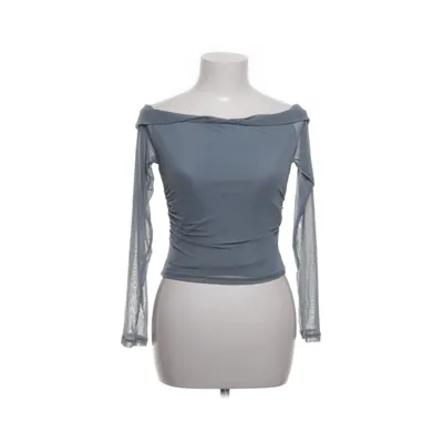 Top (Blue) from Motel Polyester