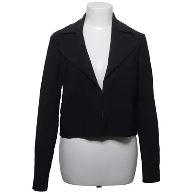 Kavaj (Svart) från MWH Elastan, Polyamid, Återvunnen polyester