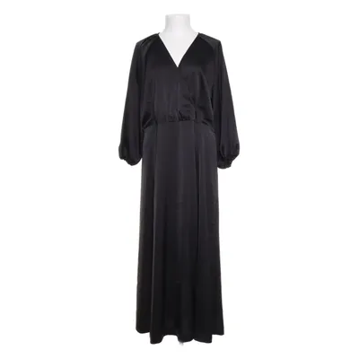 Långklänning (Svart) från Part Two Polyester