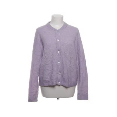 Kofta (Lila) från Yaya Women Alpackaull, Elastan, Merinoull, Nylon