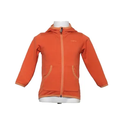 Sweat à capuche (Orange) de Jako-O Élasthane, Polyester
