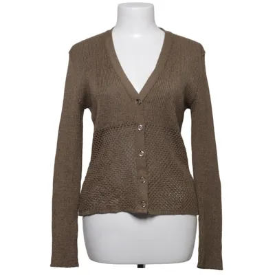 Cardigan (Beige) van Pipeline Acryl, Polyamide