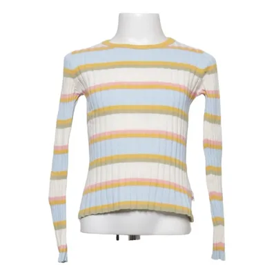 Pull-over (Bleu, Blanc, Jaune, Rose, Multicolore) de American Outfitters Coton