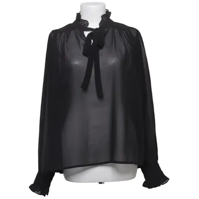 Blouse (Noir) de Aware by Vero Moda Polyester recyclé