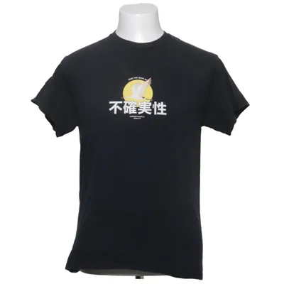 T-shirt (Svart) från Empyre Bomull