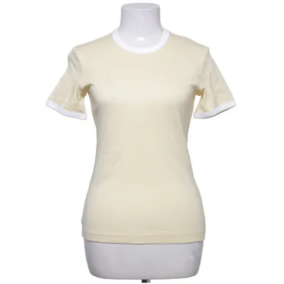 T-shirt (Beige, Vit) från Arket Bomull