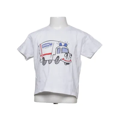 T-shirt (Valueweight) de Fruit of the Loom Coton