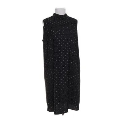 Jurk (Zwart, Wit) van Your Sixth Sense Polyester