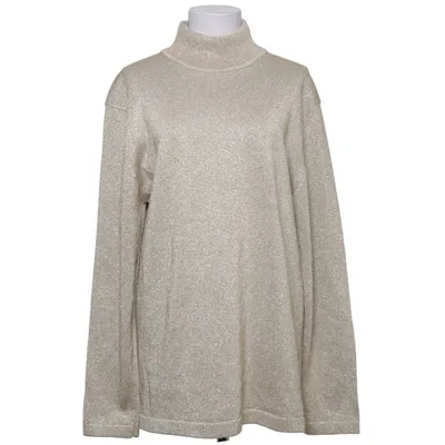 Coltrui (Beige) van San Antonio Katoen, Polyester, Viscose
