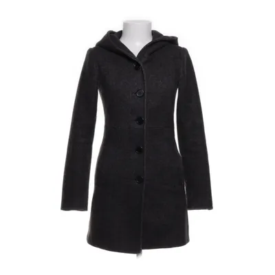 Winterjas (Grijs) van Zalando Acryl, Polyester, Wol