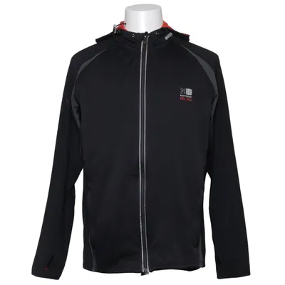 Softshell jacket (X Lite) van Karrimor Elastaan, Polyester
