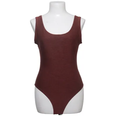 Body (Red) from Apart Impressions Elastane, Polyamide