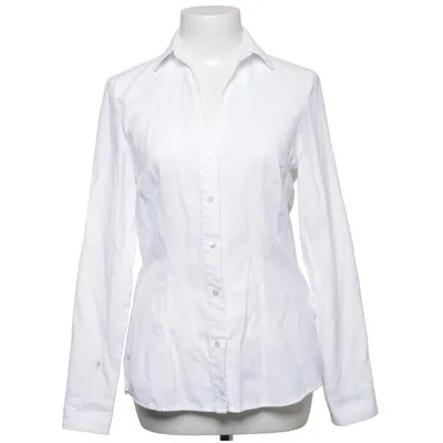 Shirt (White) from Rinascimento Cotton, Polyester